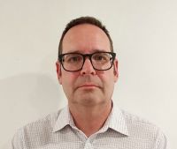 Jon Burgess - General Manager & Director